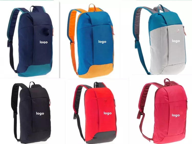 Oxford kleiner Sportrucksack