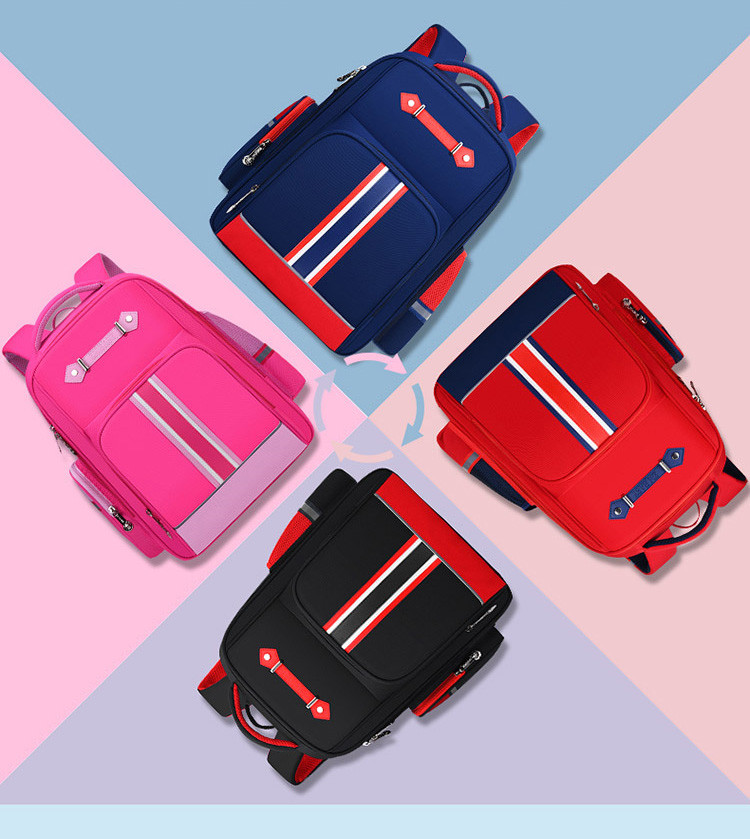 Smiggle Rucksack Schultasche