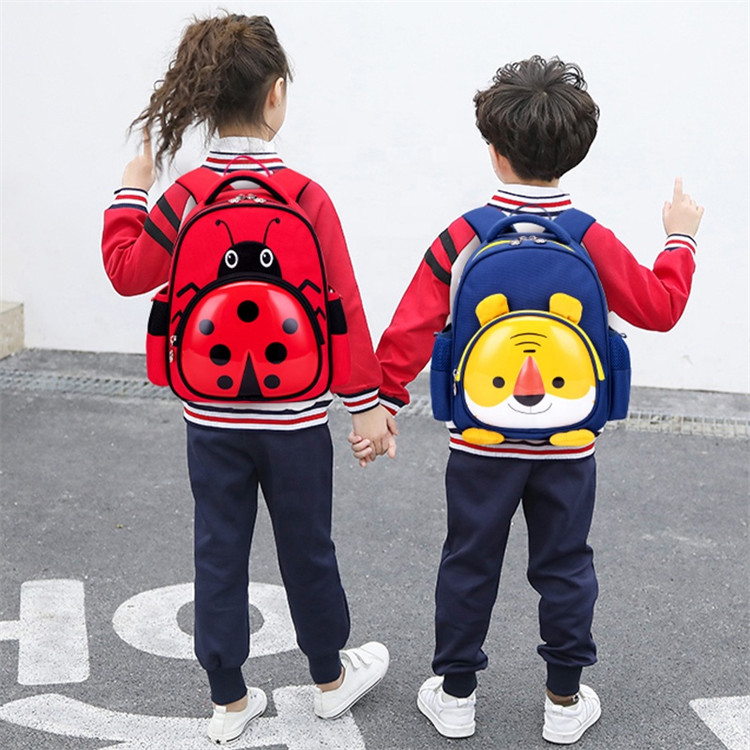 Kinder Rucksack Schule