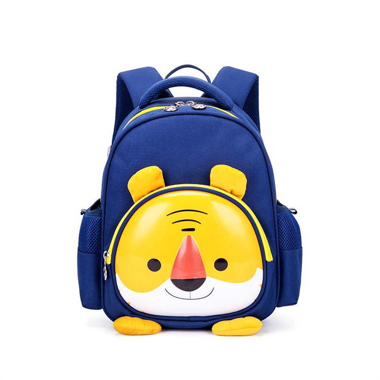 lustiger schulrucksack kinder junge