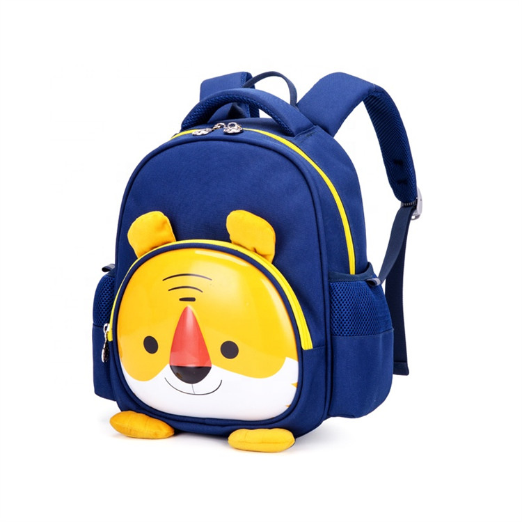 lustiger schulrucksack kinder junge