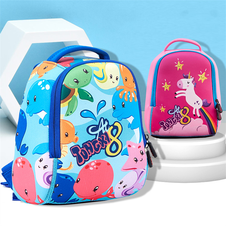 kawaii schulrucksack