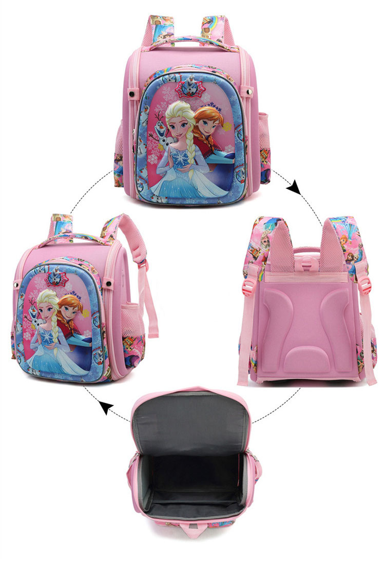 elsa anna rucksack für kinder