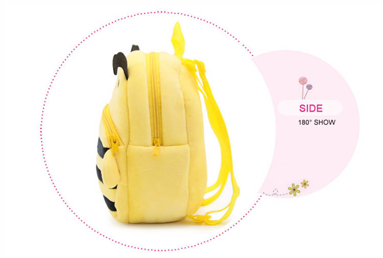 Mini Biene Kinderrucksack