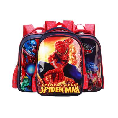 Disney coole Schultasche Cartoon Büchertasche