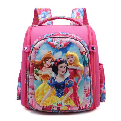 Hochwertige Disney Sofia Schneewittchen Kindertaschen