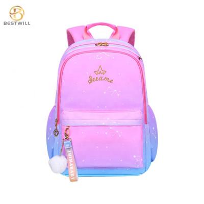 Kinder Kinder Rucksack Schultaschen für Mädchen